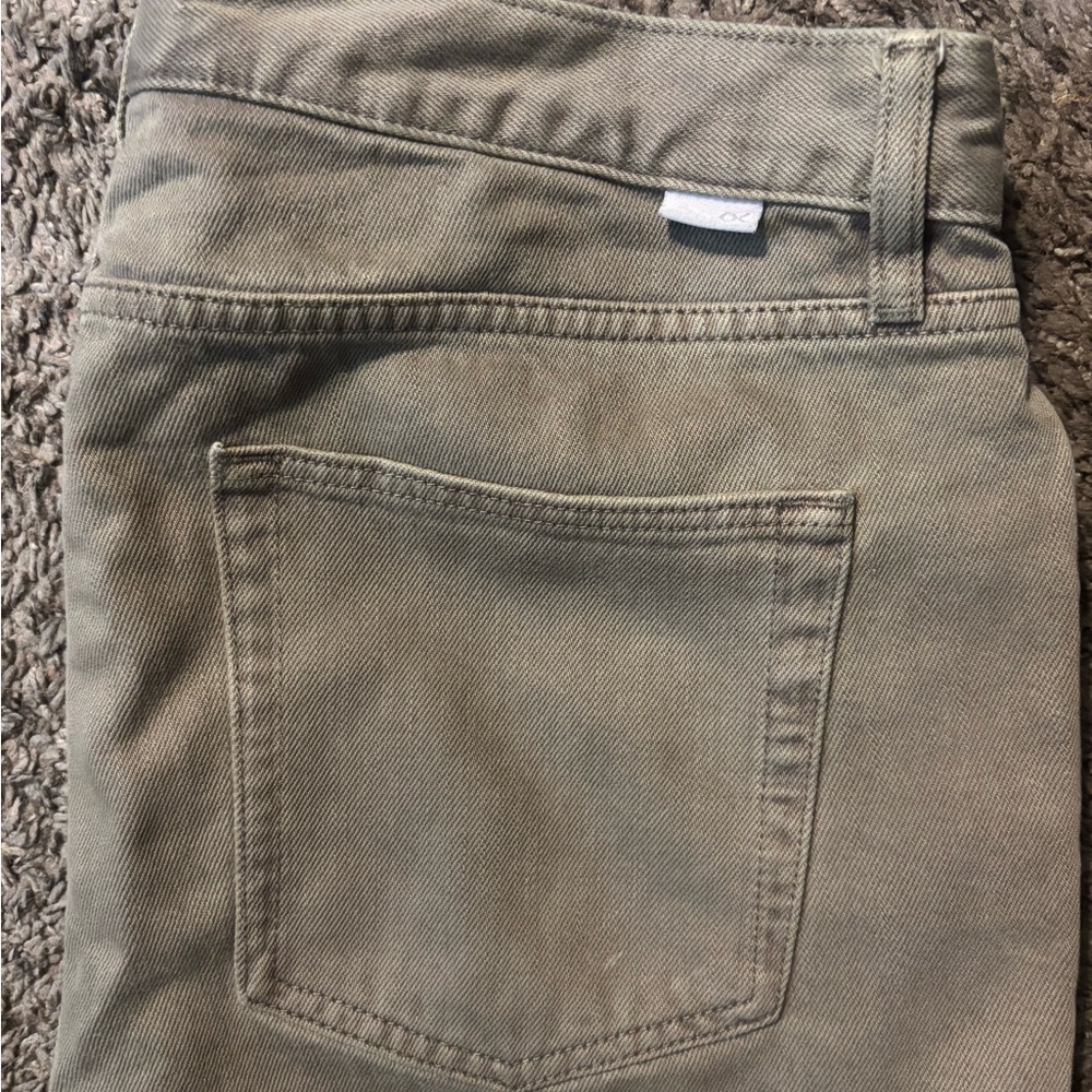 Outerknown Drifter Jeans 32w